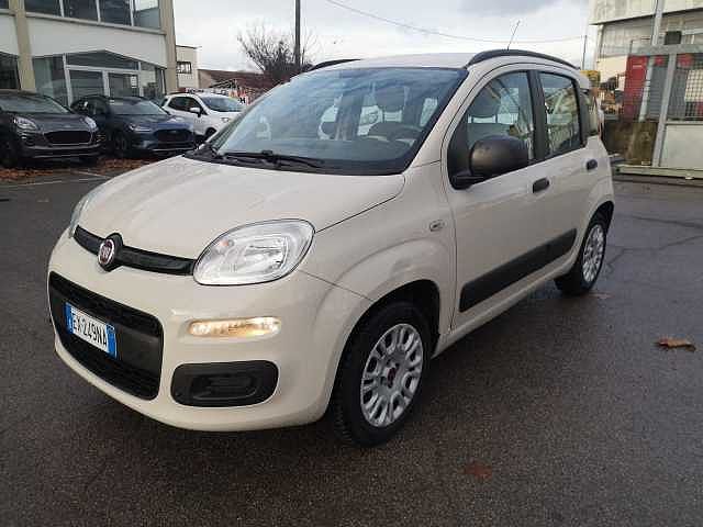 Fiat Panda 3ª serie 1.2 Easy