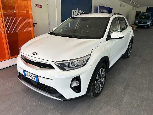 Kia Stonic 1.6 CRDi 115 CV Energy