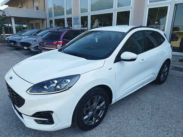 Ford Kuga 3ª serie 1.5 EcoBoost 150 CV 2WD ST-Line X