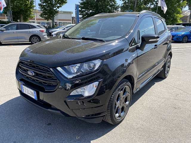 Ford EcoSport 1.5 Ecoblue 95 CV Start&Stop ST-Line