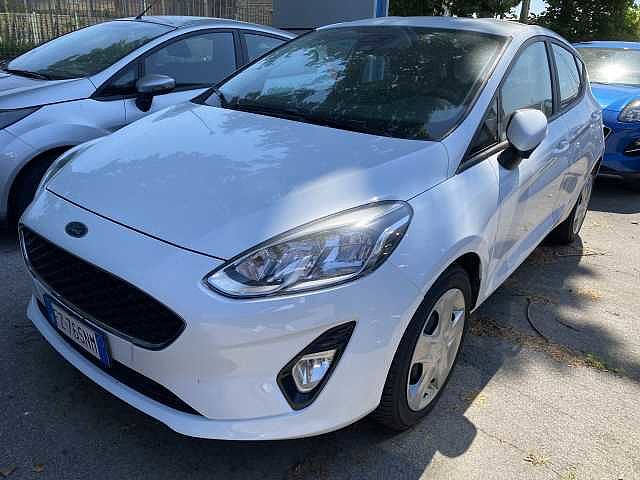 Ford Fiesta 7ª serie 1.1 75 CV GPL 5 porte Connect da A&G Mobility .