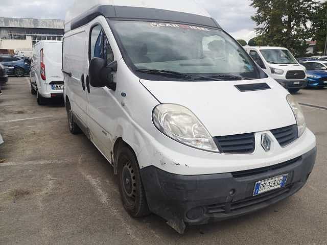 Renault Trafic 3ª serie 2.0 dCi/115 PC-TN Generation
