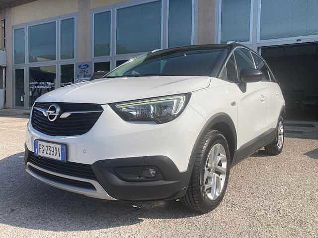 Opel Crossland X 1.6 ECOTEC D 120 CV Start&Stop Innovation