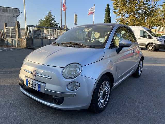 Fiat 500 1.2 Pop