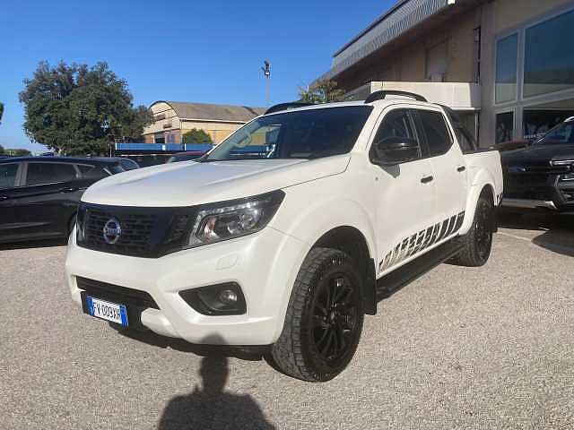 Nissan Navara 3ª serie 2.3 dCi 190 CV 7AT 4WD Double Cab N-Guard