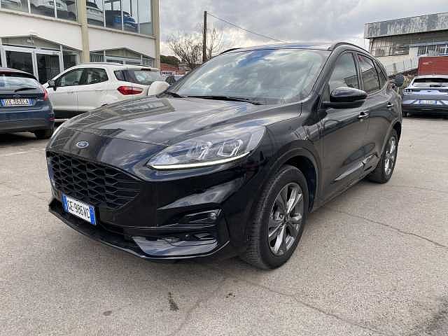 Ford Kuga 3ª serie 2.5 Plug In Hybrid 225 CV CVT 2WD ST-Line