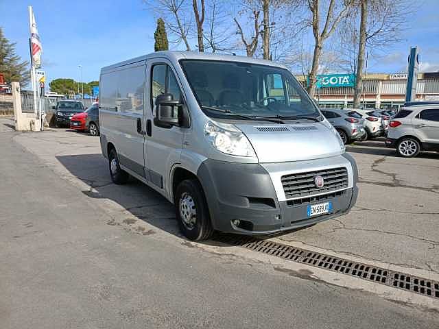 Fiat Ducato 35 2.0 MJT PC-TN Furgone