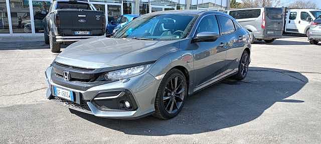 Honda Civic 10ª serie 1.0T 5 porte Eleganze Navi