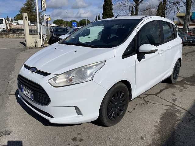 Ford B-Max 1.4 90 CV