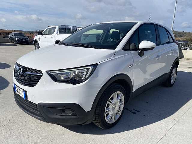 Opel Crossland X 1.5 ECOTEC D 102 CV Start&Stop Advance