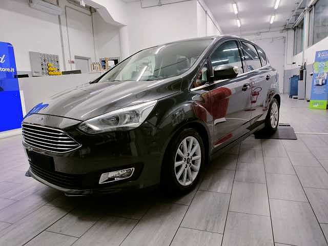 Ford C-Max Titanium 1.5 TDCi 95CV Start&Stop da Appiastore .