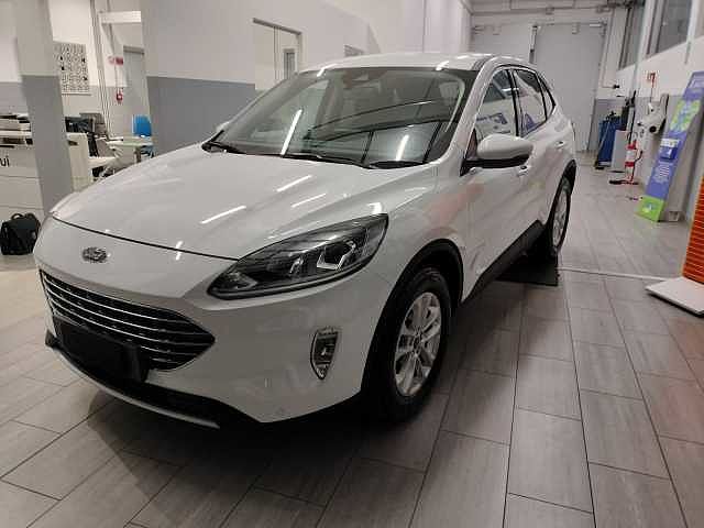 Ford Kuga 1.5 EcoBlue 120 CV 2WD Titanium