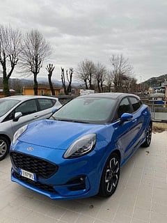 Ford Puma 1.0 EcoBoost Hybrid 125 CV S&S ST-Line X da Auto 2000 .