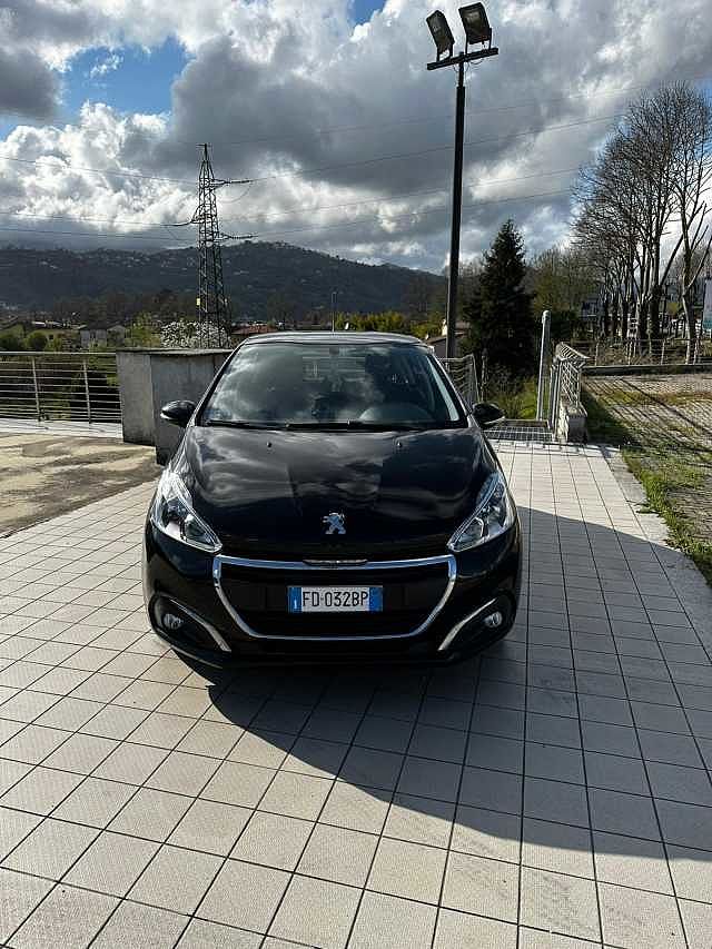 Peugeot 208 PureTech 82 5 porte Access da Auto 2000 .