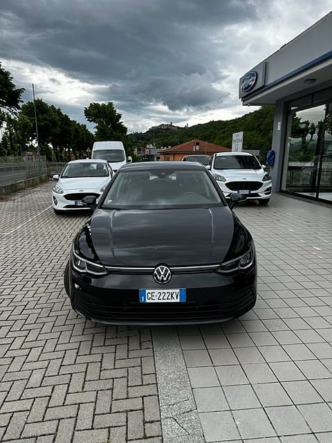 Volkswagen Golf 8ª serie 1.0 TSI EVO Life