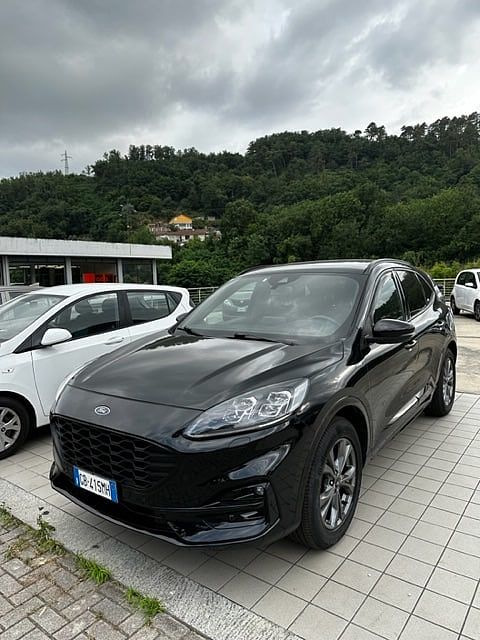 Ford Kuga 3ª serie 1.5 EcoBoost 150 CV 2WD ST-Line X