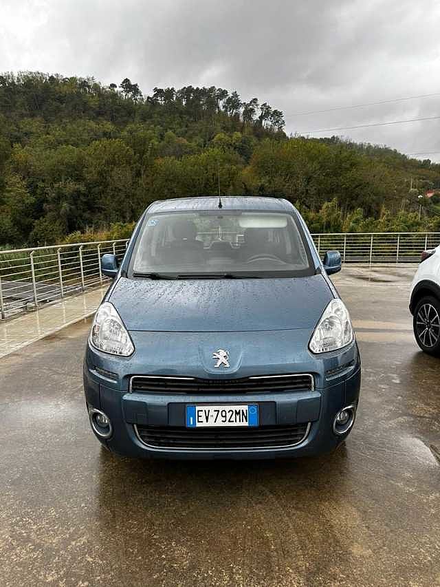 Peugeot Partner 2ª serie Tepee 1.6 HDi 115CV Outdoor