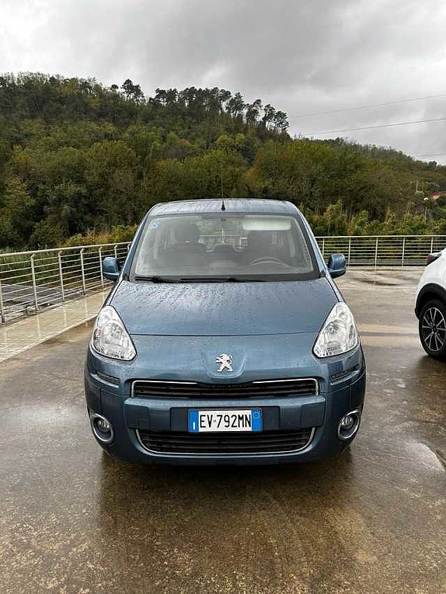 Peugeot Partner 2ª serie Tepee 1.6 HDi 115CV Outdoor da Auto 2000 .