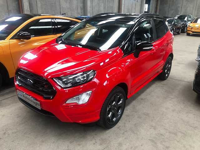 Ford EcoSport 1.0 EcoBoost 125 CV Start&Stop ST-Line