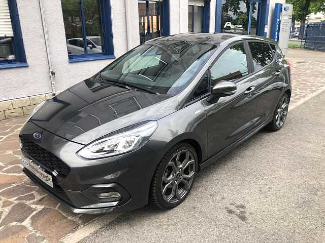 Ford Fiesta 7ª serie 1.0 Ecoboost 95 CV 5 porte ST-Line