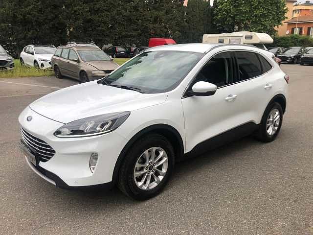 Ford Kuga 3ª serie 1.5 EcoBoost 120 CV 2WD Titanium
