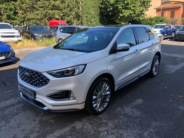 Ford Edge 2.0 EcoBlue 238 CV AWD Start&Stop aut. Vignale