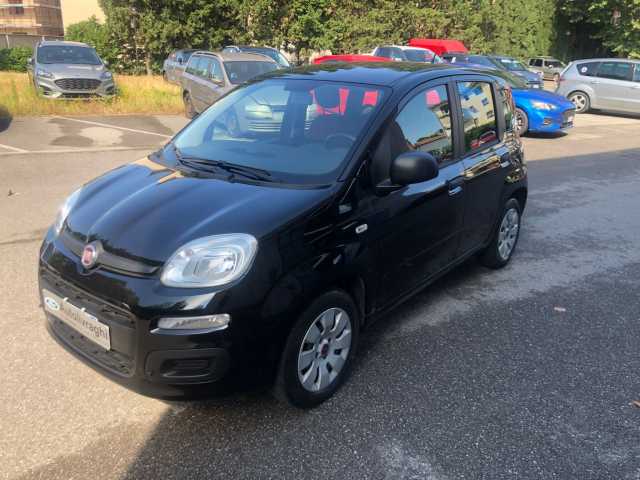 Fiat Panda 3ª serie 1.2 Pop