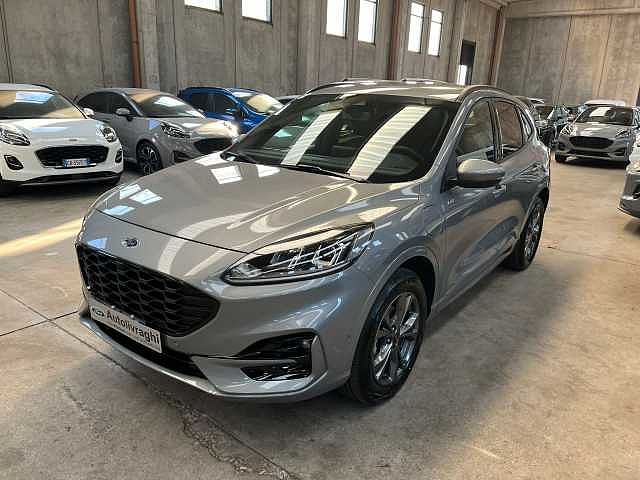 Ford Kuga 3ª serie 2.5 Plug In Hybrid 225 CV CVT 2WD ST-Line da Autolivraghi .