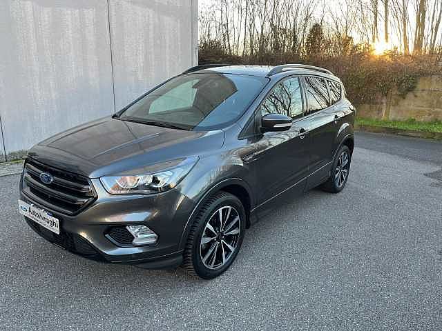 Ford Kuga 2ª serie 1.5 EcoBoost 120 CV S&S 2WD ST-Line