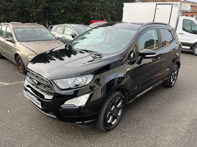 Ford EcoSport 1.0 EcoBoost 125 CV Start&Stop ST-Line