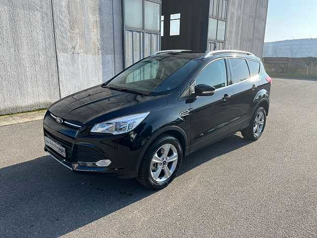 Ford Kuga 2ª serie 2.0 TDCI 115 CV 2WD Plus