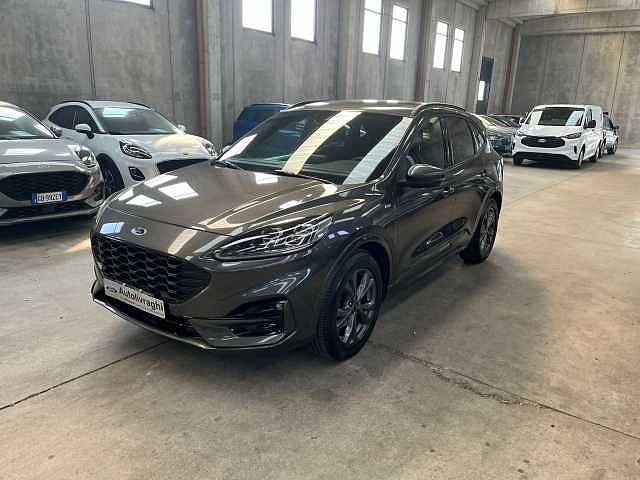 Ford Kuga 3ª serie 1.5 EcoBlue 120 CV 2WD ST-Line X