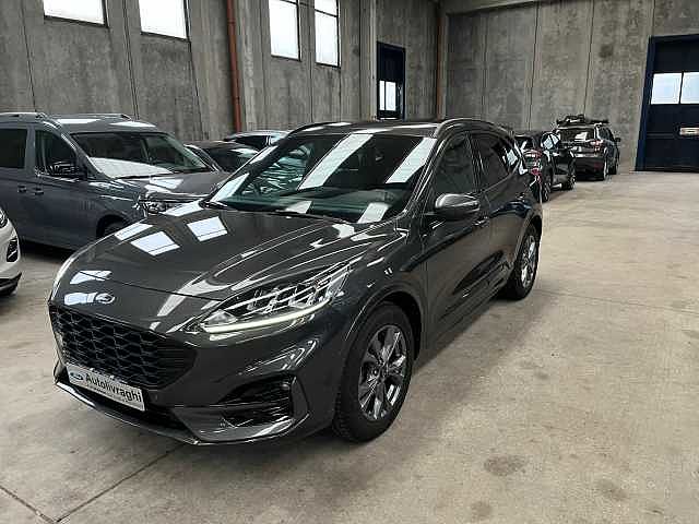 Ford Kuga 3ª serie 1.5 EcoBlue 120 CV 2WD ST-Line