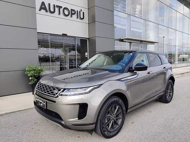 Land Rover Range Rover Evoque 2.0D I4-L.Flw 150 CV AWD Auto