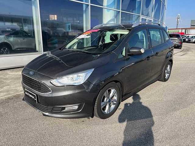 Ford C-Max 7 2.0 TDCi 150CV Powershift Start&Stop Business