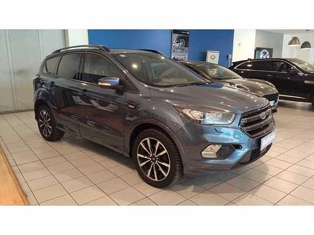 Ford Kuga 1.5 EcoBoost 150 CV S&S 2WD ST-Line da Autopiu' .