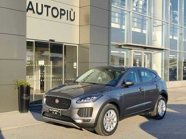 Jaguar E-Pace 2.0D 150 CV AWD aut. S