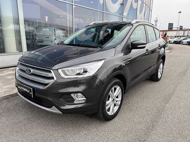 Ford Kuga 1.5 TDCI 120 CV S&S 2WD Plus