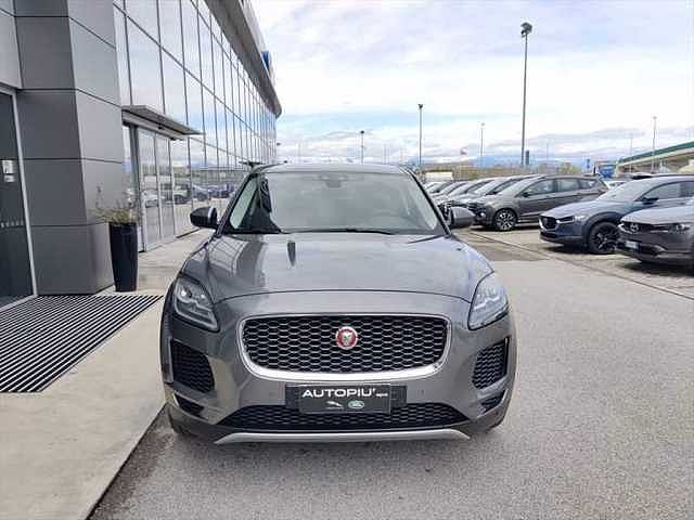 Jaguar E-Pace 2.0D 150 CV AWD aut. S