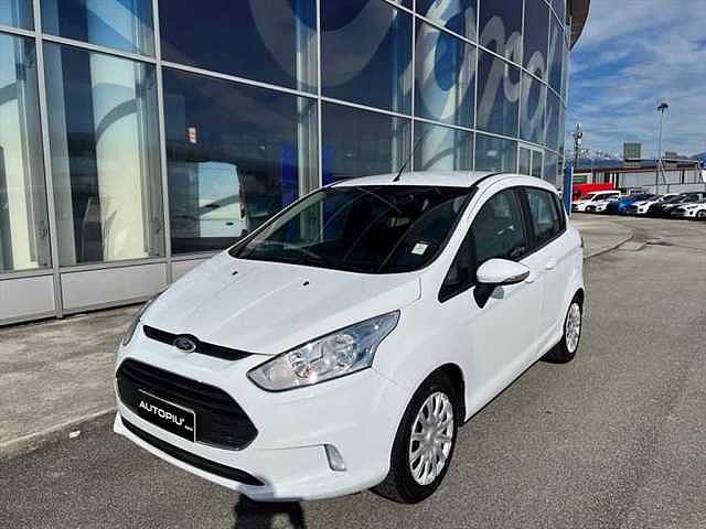 Ford B-Max 1.4 90 CV GPL