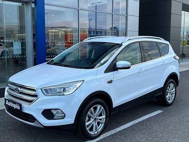 Ford Kuga 1.5 TDCI 120 CV S&S 2WD Business