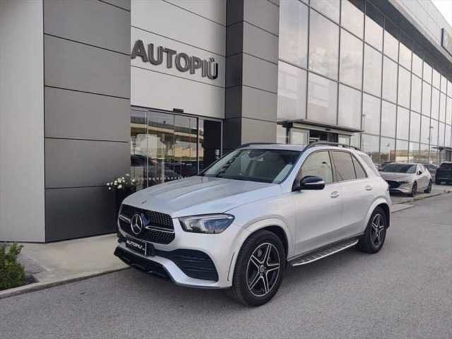 Mercedes-Benz Classe GLE GLE 300 d 4Matic Executive