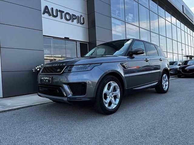 Land Rover Range Rover Sport 3.0 SDV6 249 CV SE