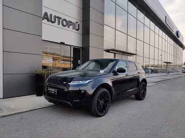 Land Rover Range Rover Evoque 1.5 I3 PHEV 300 CV AWD Auto S