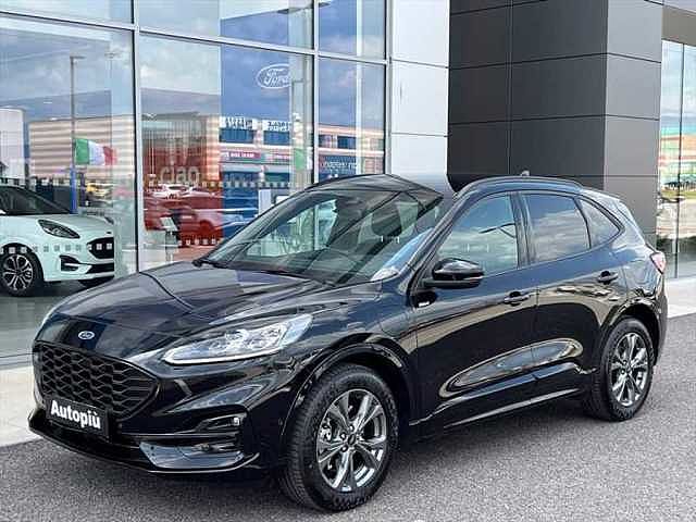 Ford Kuga 2.5 Plug In Hybrid 225 CV CVT 2WD ST-Line X da Autopiu' .