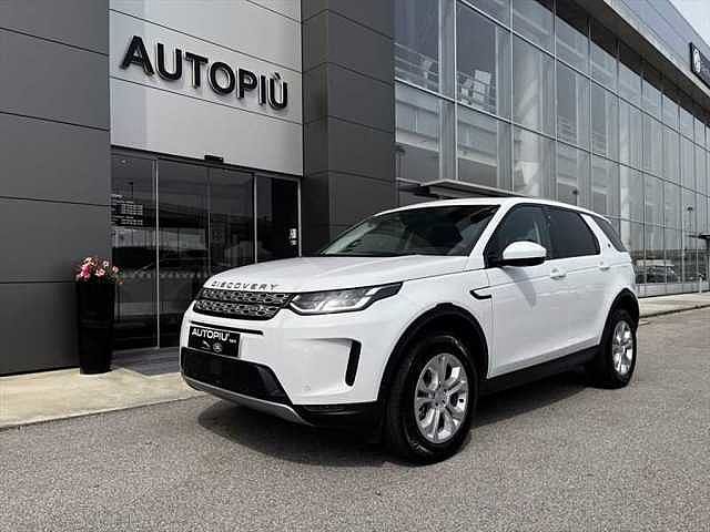 Land Rover Discovery Sport 1.5 I3 PHEV 300 CV AWD Auto S