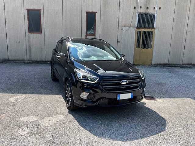 Ford Kuga 2.0 TDCI 150 CV S&S 4WD Powershift Vignale da Autopiu' .