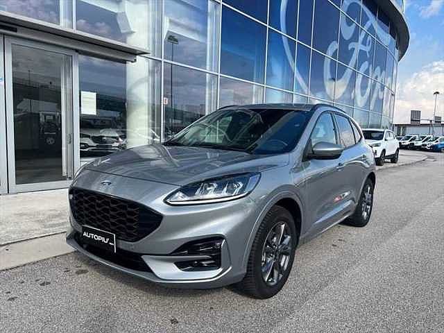 Ford Kuga 2.5 Plug In Hybrid 225 CV CVT 2WD ST-Line
