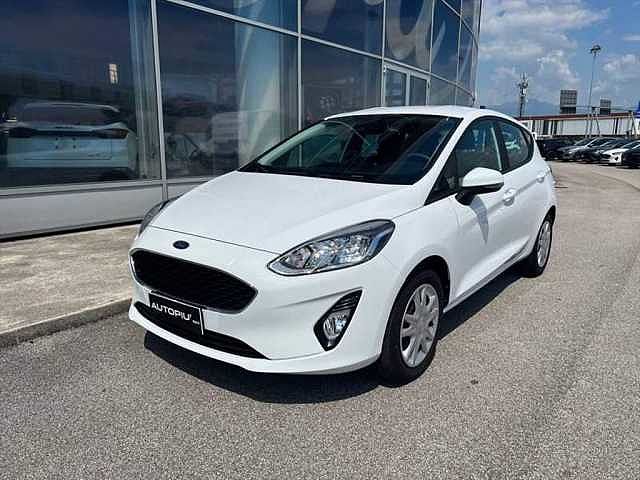 Ford Fiesta 1.1 75 CV 5 porte Business