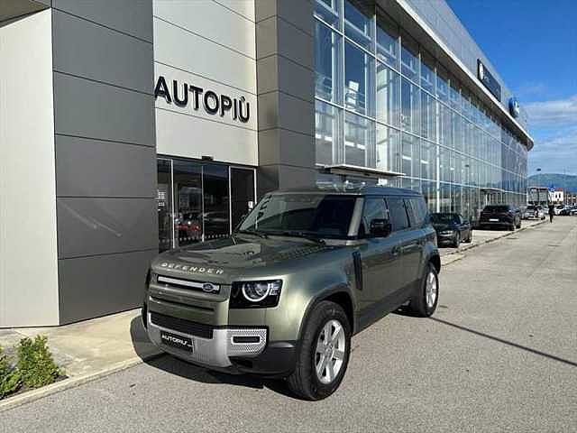 Land Rover Defender 110 2.0 SD4 240CV AWD Auto S da Autopiu' .